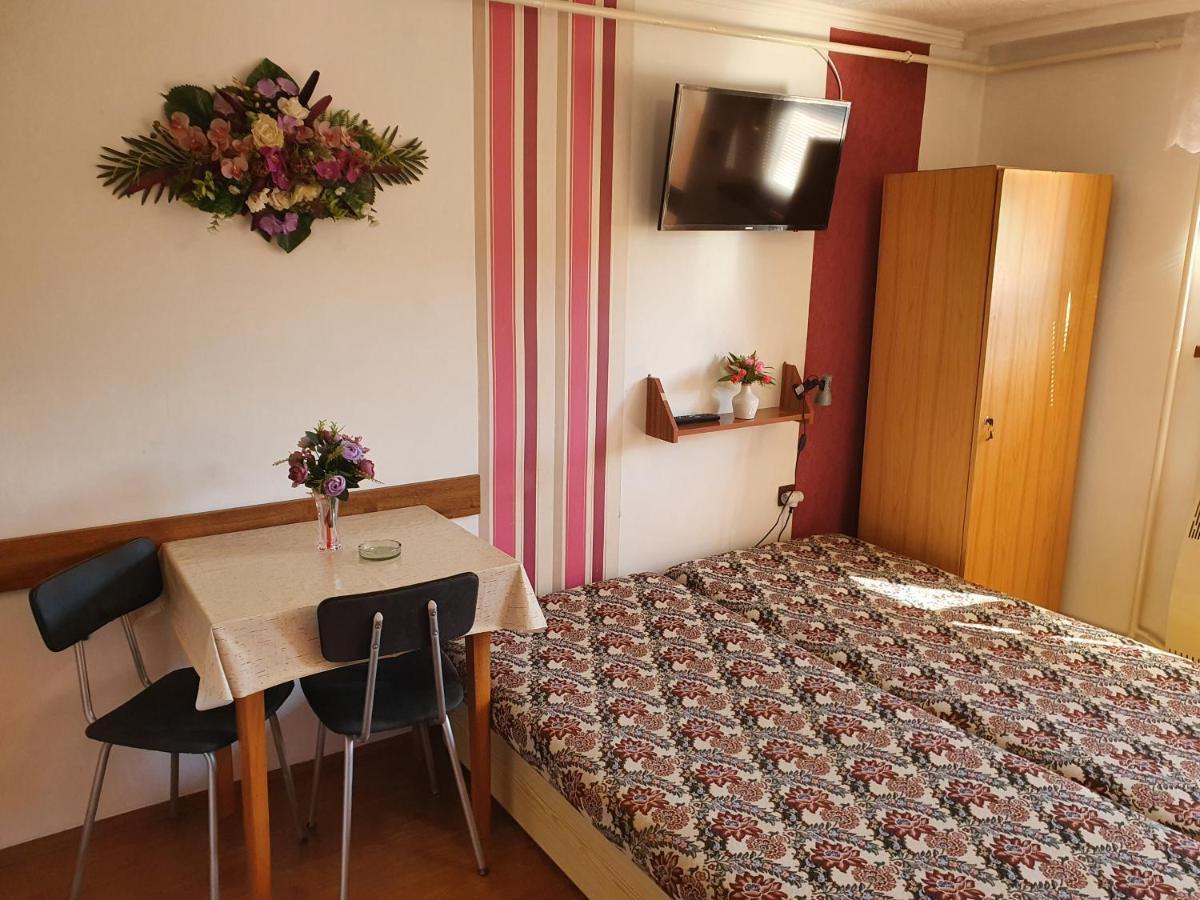Privat U Jozefa Foeldesa Apartment Veľký Meder Екстериор снимка