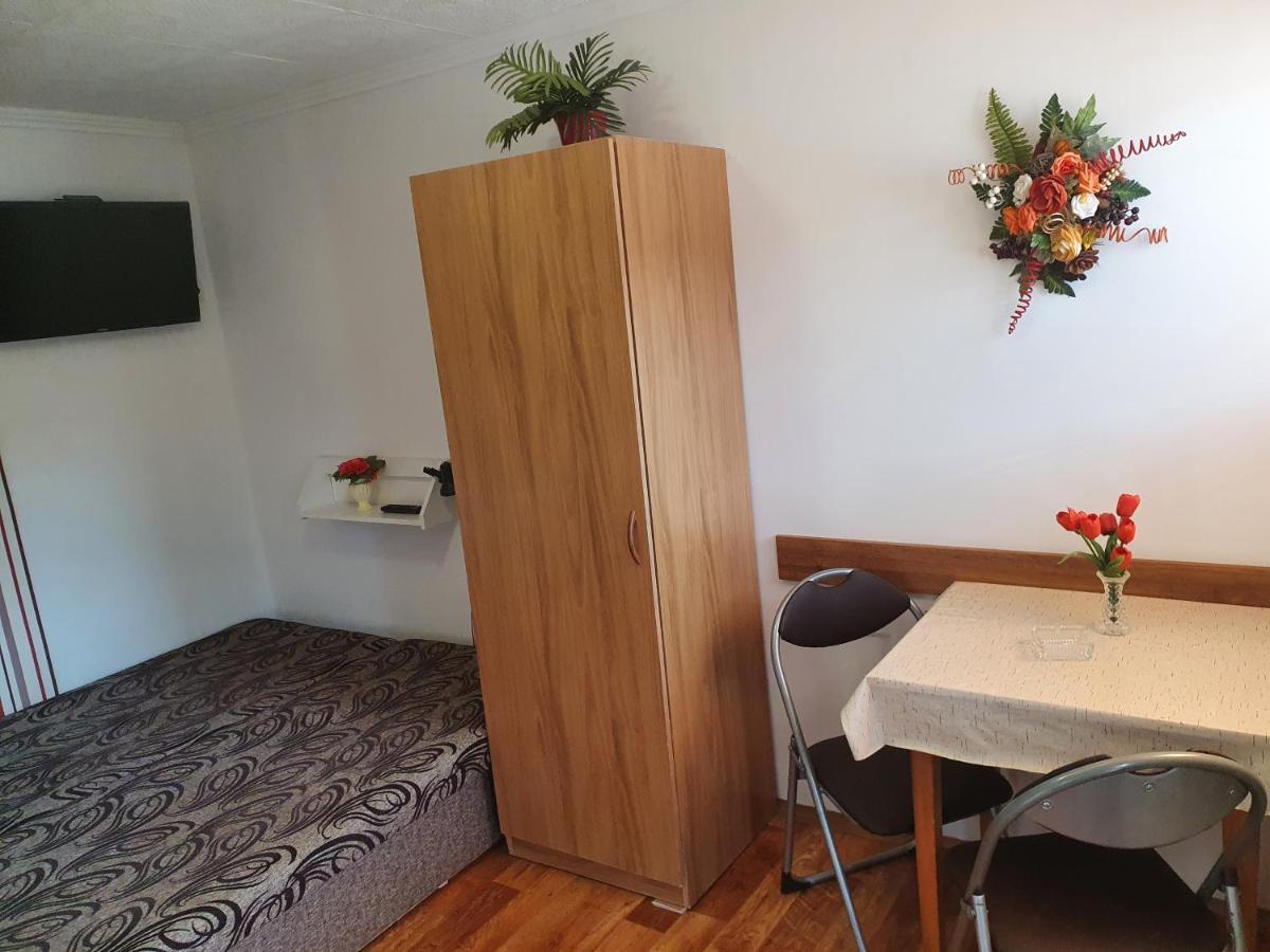 Privat U Jozefa Foeldesa Apartment Veľký Meder Екстериор снимка