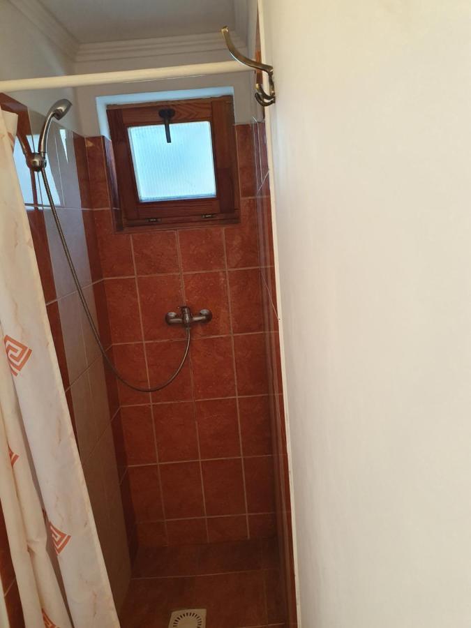 Privat U Jozefa Foeldesa Apartment Veľký Meder Екстериор снимка