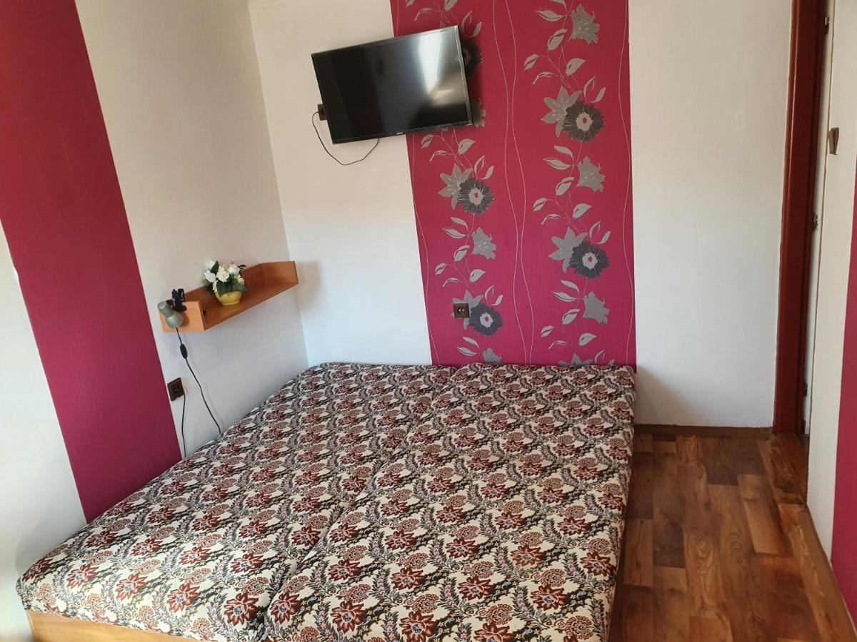 Privat U Jozefa Foeldesa Apartment Veľký Meder Екстериор снимка