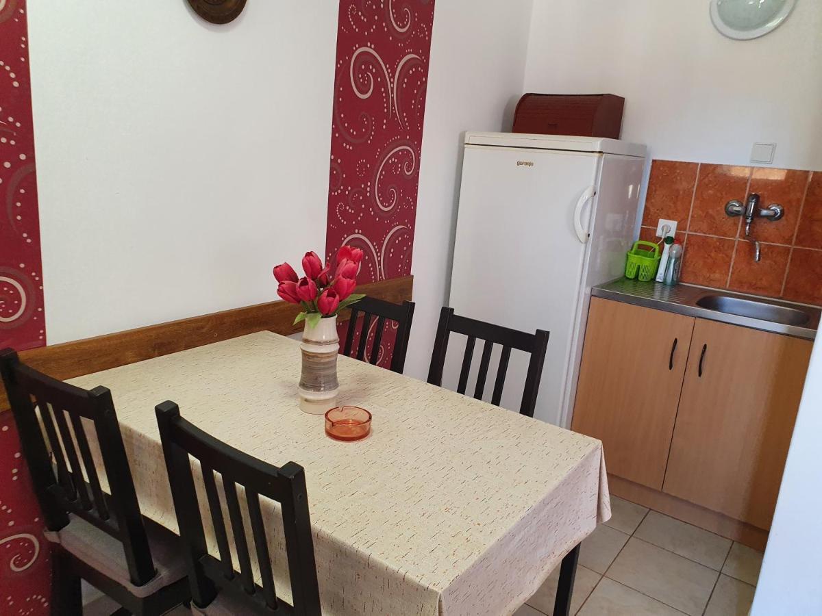 Privat U Jozefa Foeldesa Apartment Veľký Meder Екстериор снимка