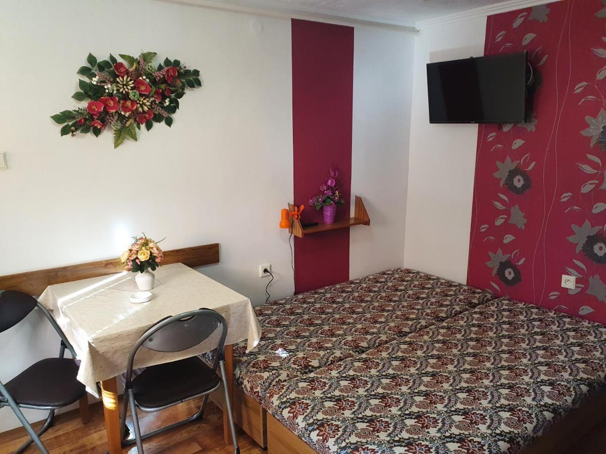 Privat U Jozefa Foeldesa Apartment Veľký Meder Екстериор снимка