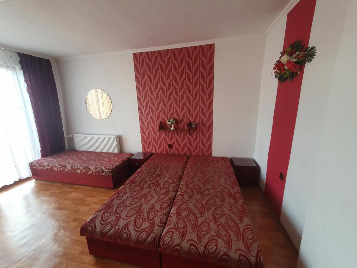 Privat U Jozefa Foeldesa Apartment Veľký Meder Екстериор снимка