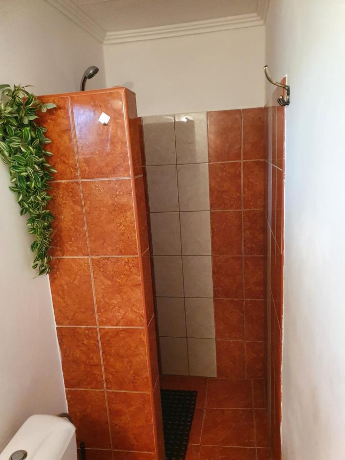 Privat U Jozefa Foeldesa Apartment Veľký Meder Екстериор снимка