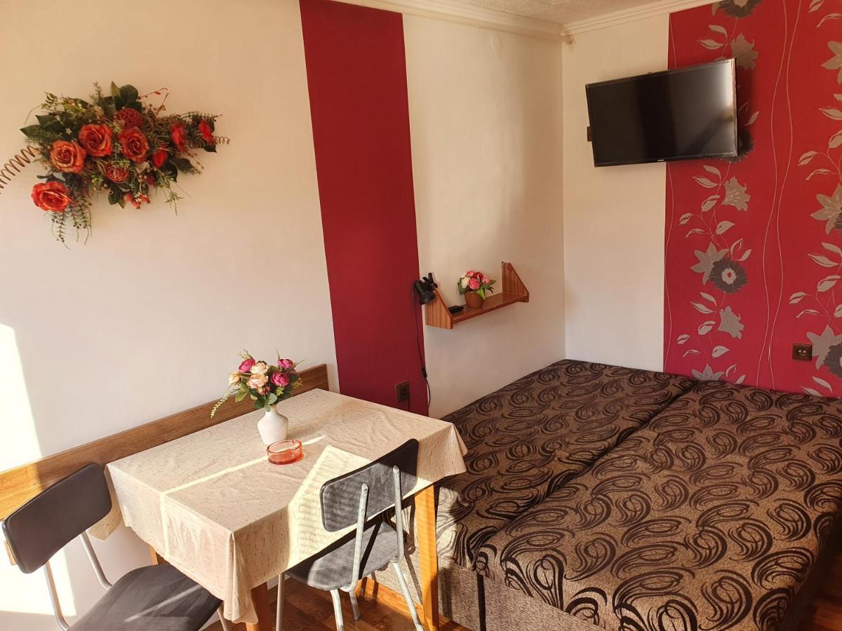 Privat U Jozefa Foeldesa Apartment Veľký Meder Екстериор снимка