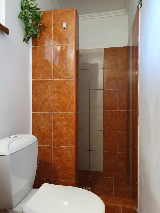 Privat U Jozefa Foeldesa Apartment Veľký Meder Екстериор снимка