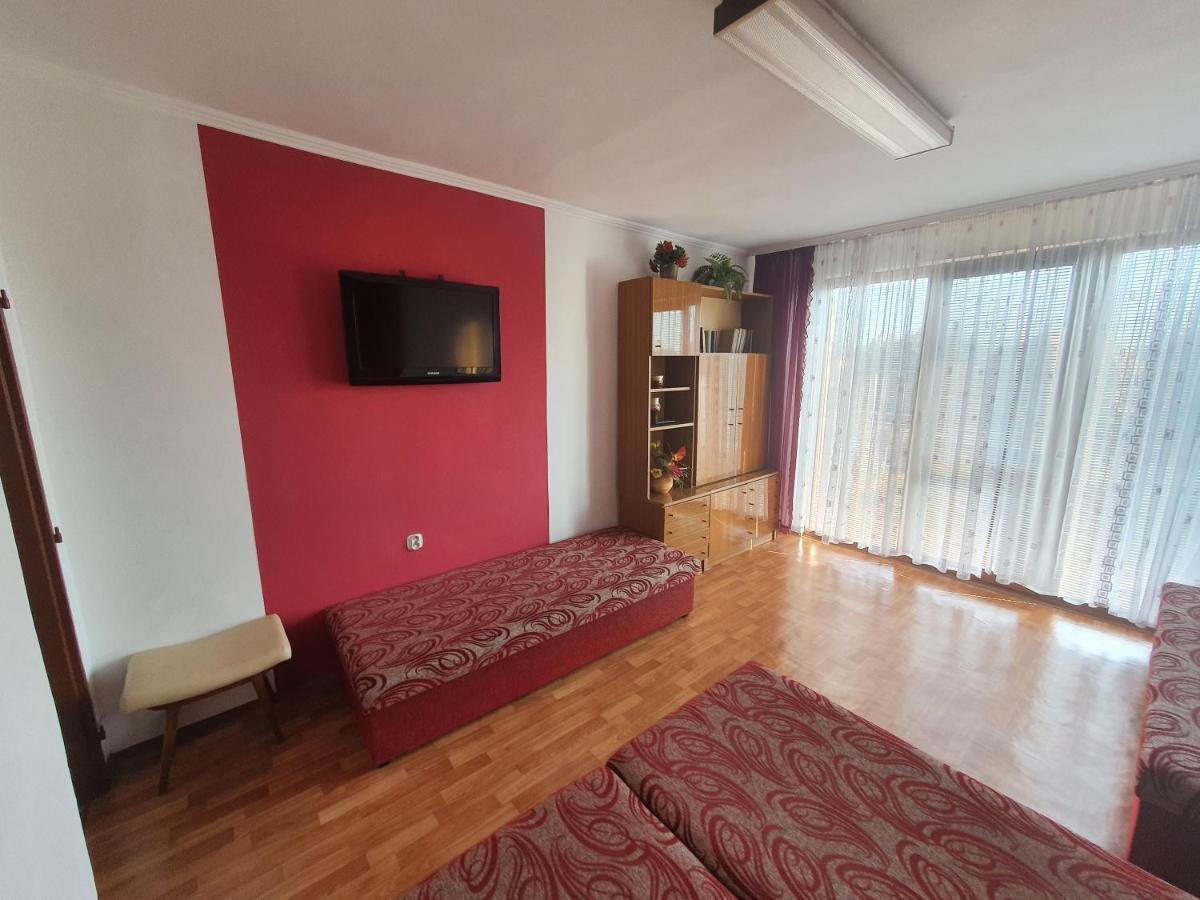 Privat U Jozefa Foeldesa Apartment Veľký Meder Екстериор снимка