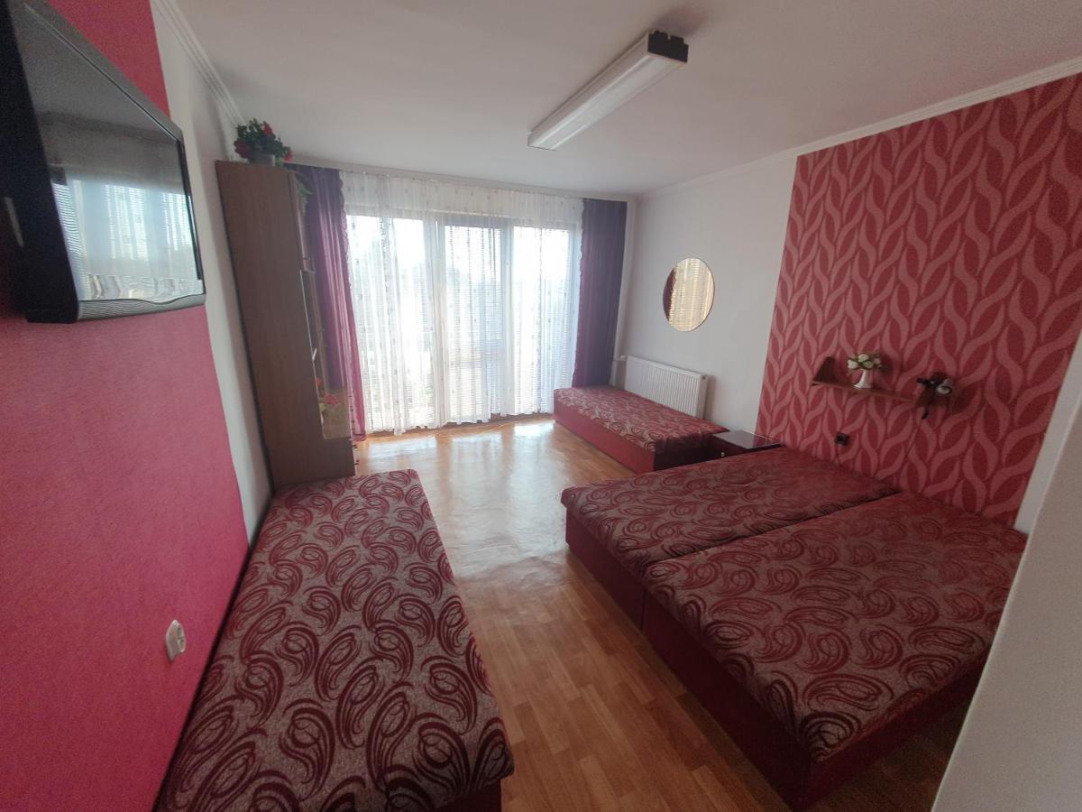 Privat U Jozefa Foeldesa Apartment Veľký Meder Екстериор снимка