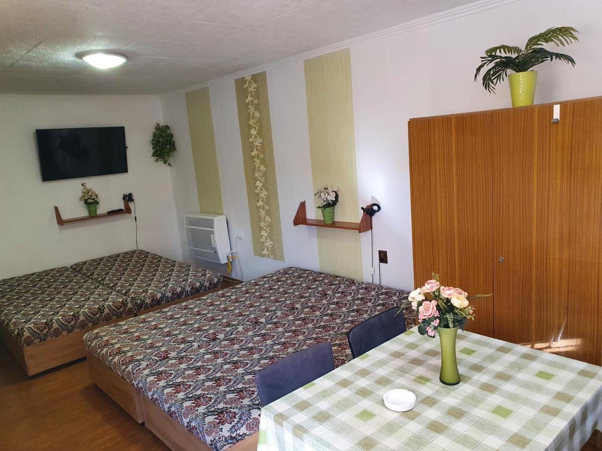 Privat U Jozefa Foeldesa Apartment Veľký Meder Екстериор снимка