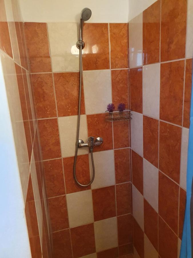 Privat U Jozefa Foeldesa Apartment Veľký Meder Екстериор снимка