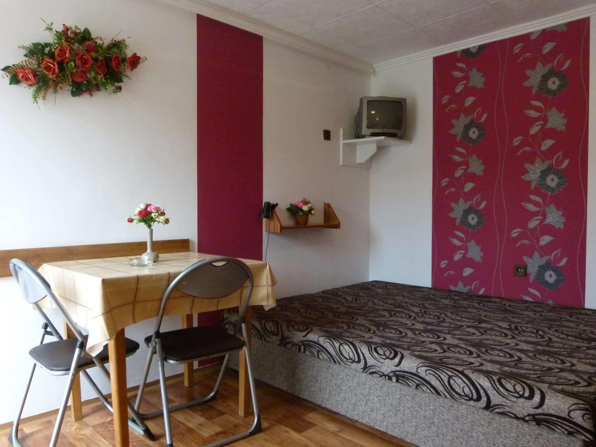 Privat U Jozefa Foeldesa Apartment Veľký Meder Екстериор снимка